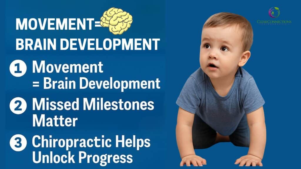 Why Movement Matters: Supporting Your Child’s Growth from the Inside Out